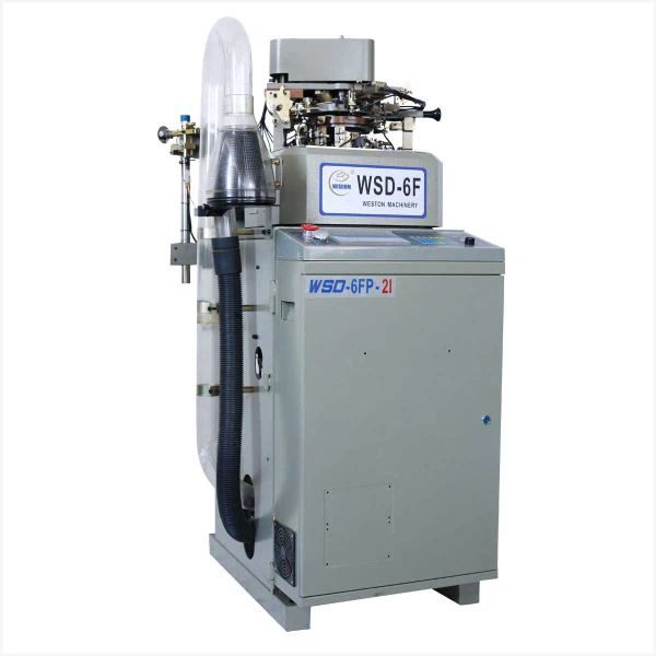 Business Socks Making Machine