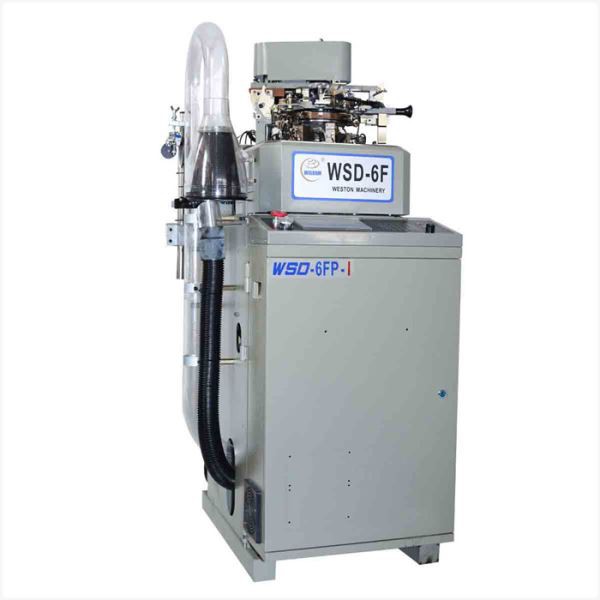 Multiple Function Sock Hosiery Machine